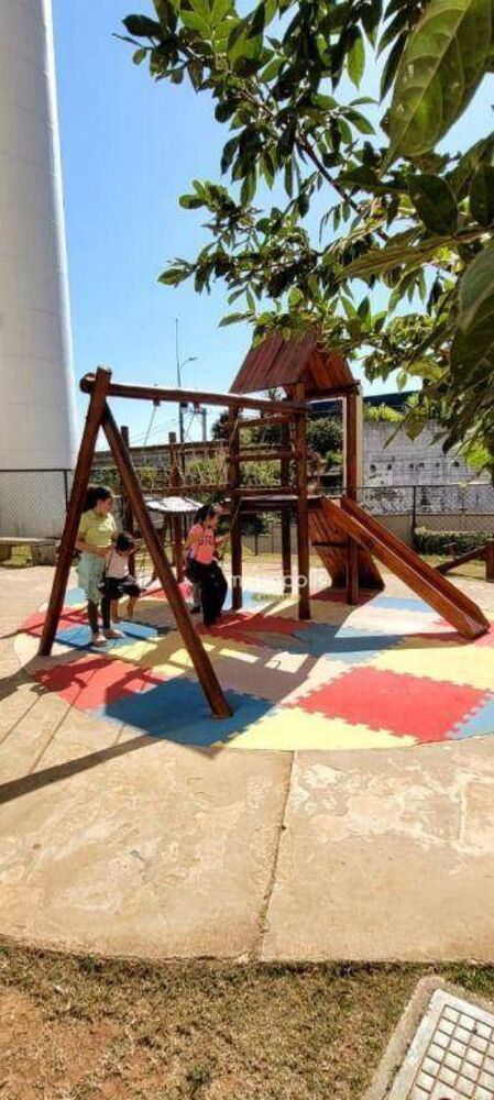 Apartamento, 2 quartos, 41 m² - Foto 4