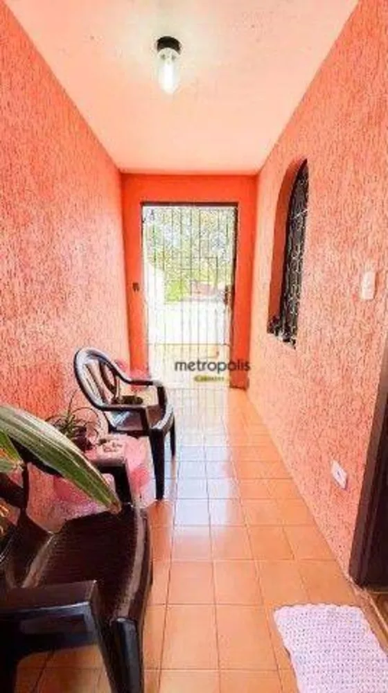 Casa, 3 quartos, 165 m² - Foto 8