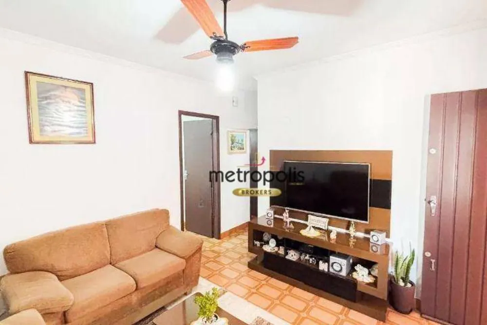 Casa, 3 quartos, 165 m² - Foto 7