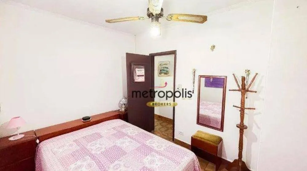 Casa, 3 quartos, 165 m² - Foto 12