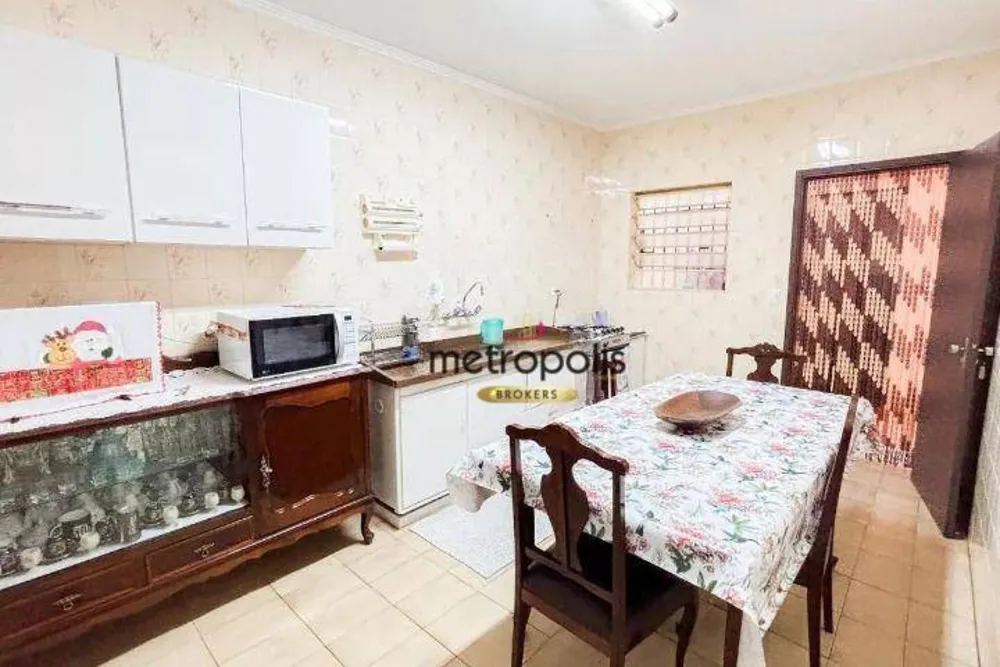 Casa, 3 quartos, 165 m² - Foto 9