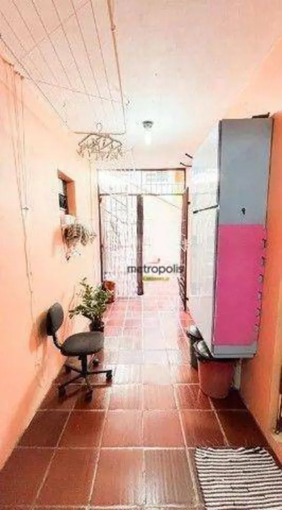 Casa, 3 quartos, 165 m² - Foto 11