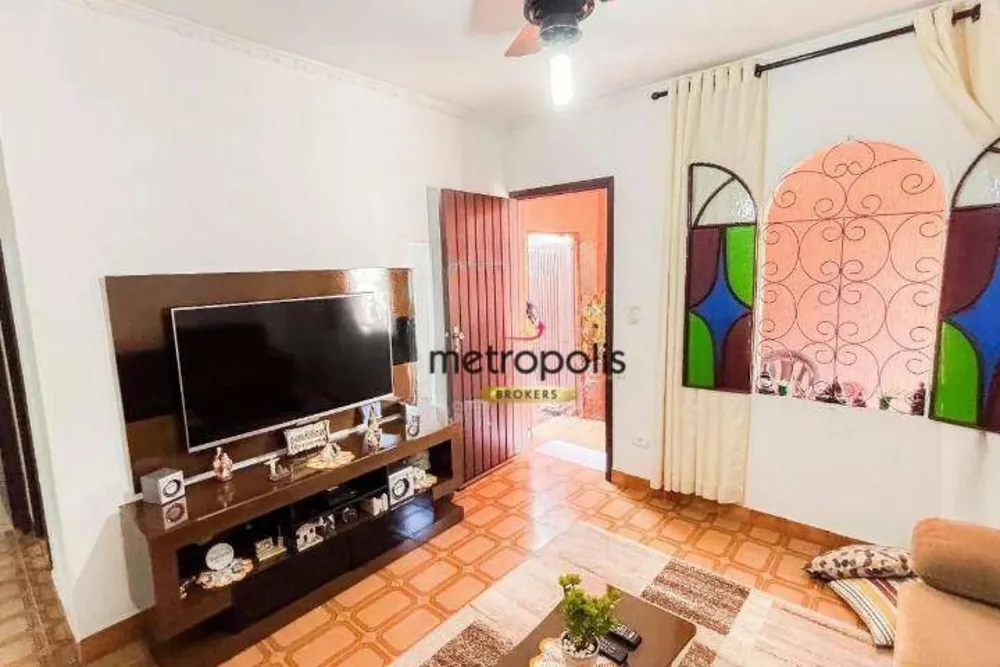 Casa, 3 quartos, 165 m² - Foto 6