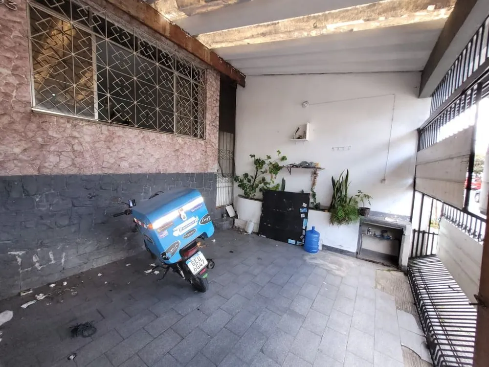 Sobrado, 3 quartos, 226 m² - Foto 2