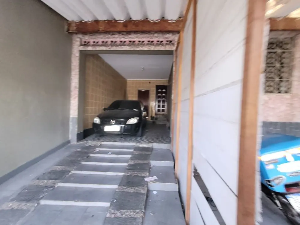 Sobrado, 3 quartos, 226 m² - Foto 4