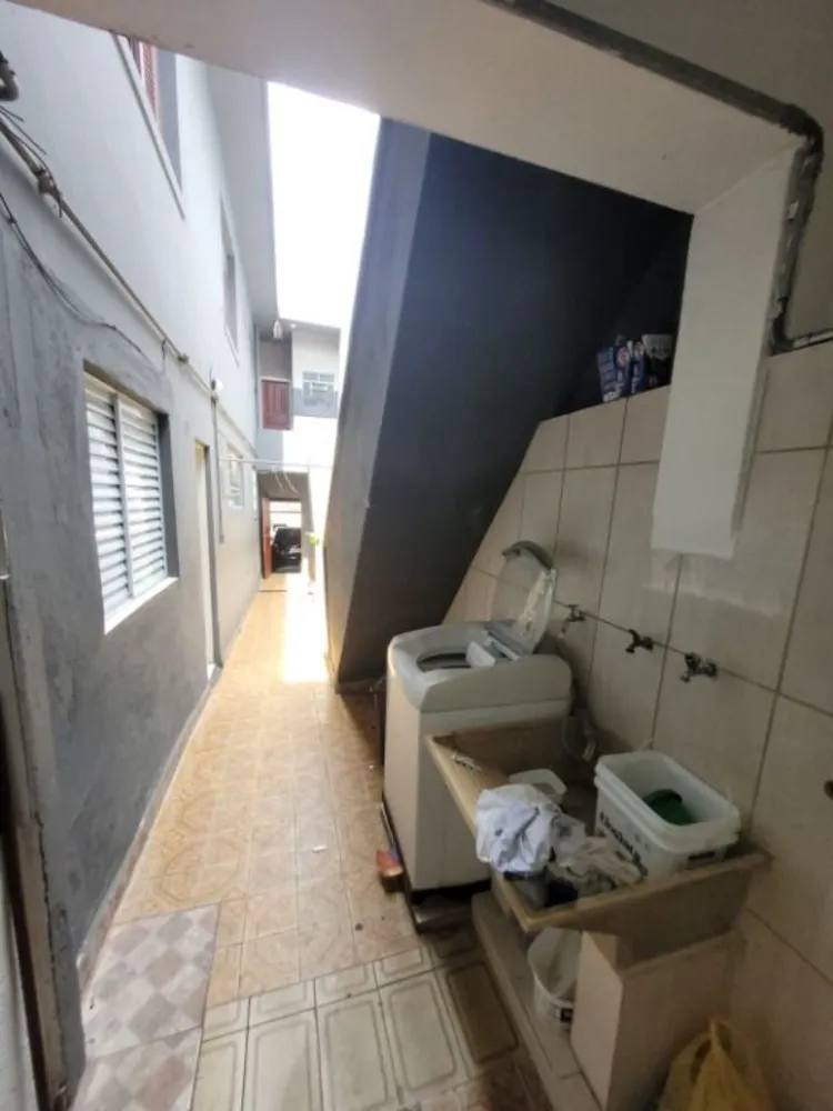 Sobrado, 3 quartos, 226 m² - Foto 6