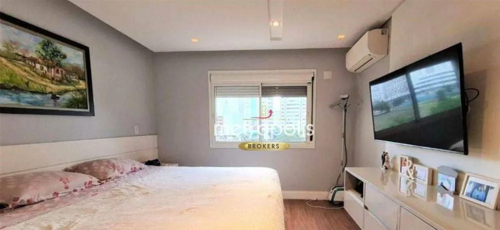 Apartamento, 3 quartos, 163 m² - Foto 8