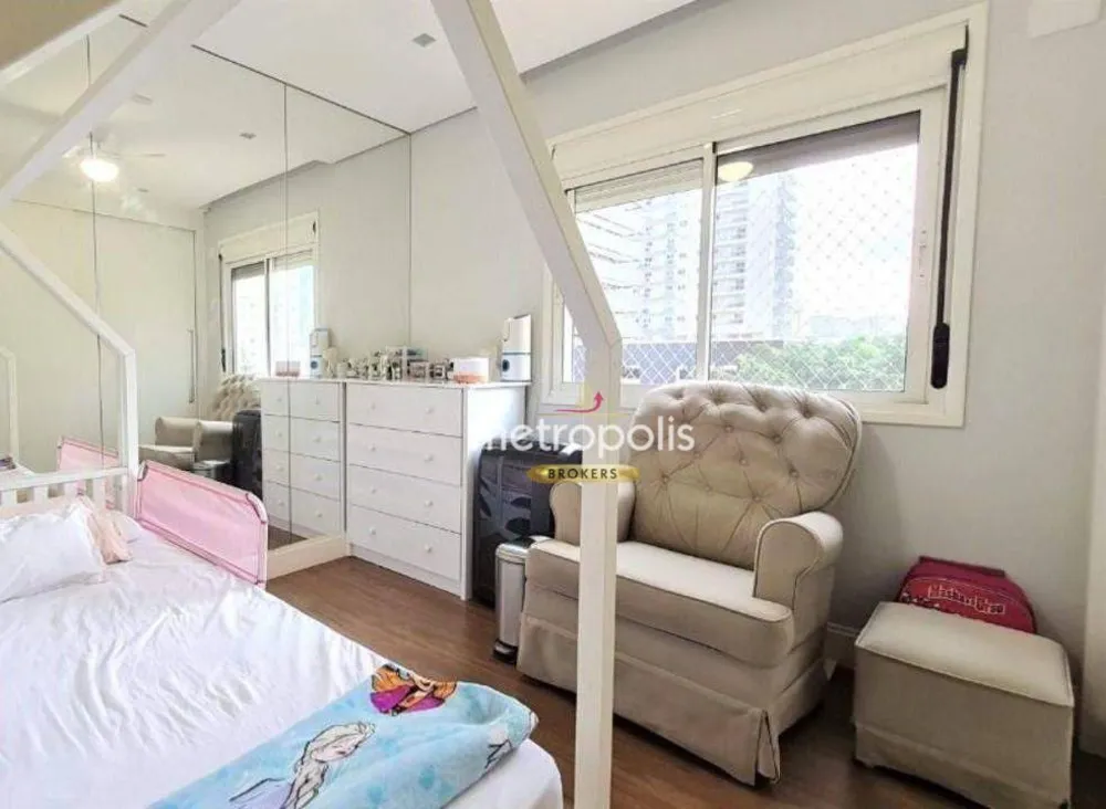 Apartamento, 3 quartos, 163 m² - Foto 12