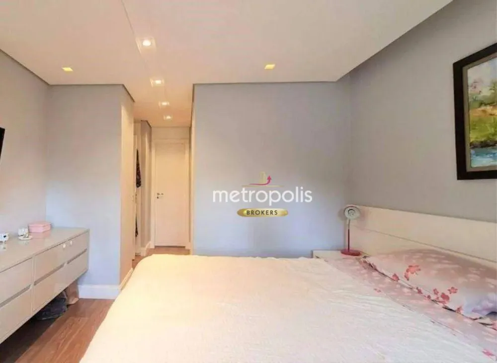 Apartamento, 3 quartos, 163 m² - Foto 6