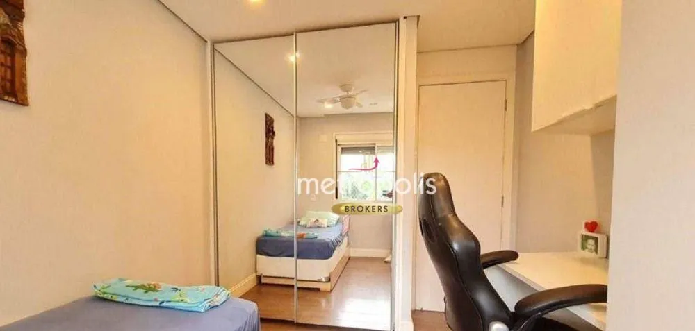 Apartamento, 3 quartos, 163 m² - Foto 10