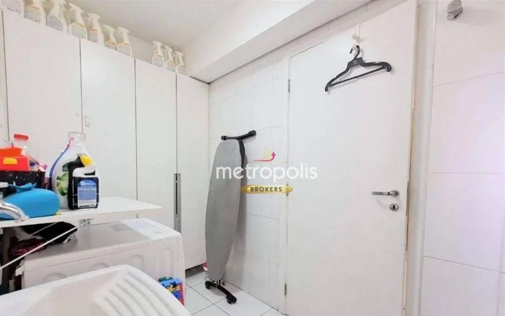 Apartamento, 3 quartos, 163 m² - Foto 4