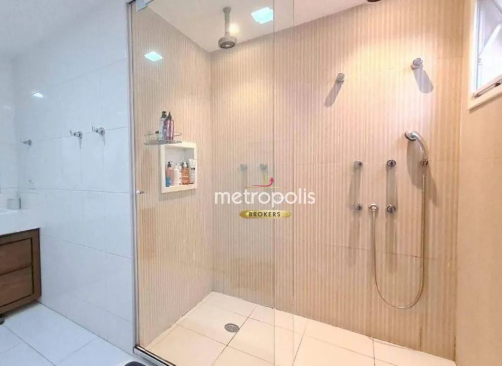Apartamento, 3 quartos, 163 m² - Foto 9