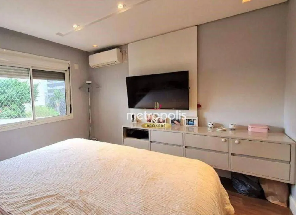 Apartamento, 3 quartos, 163 m² - Foto 7