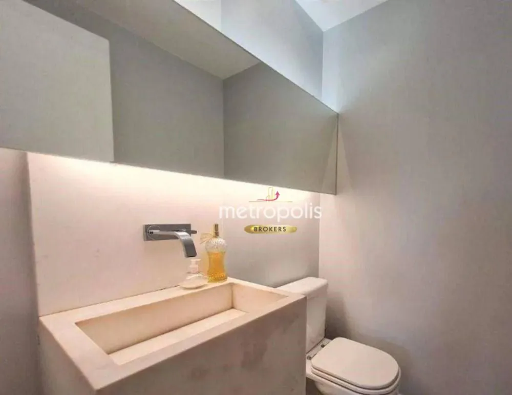 Apartamento, 3 quartos, 163 m² - Foto 5