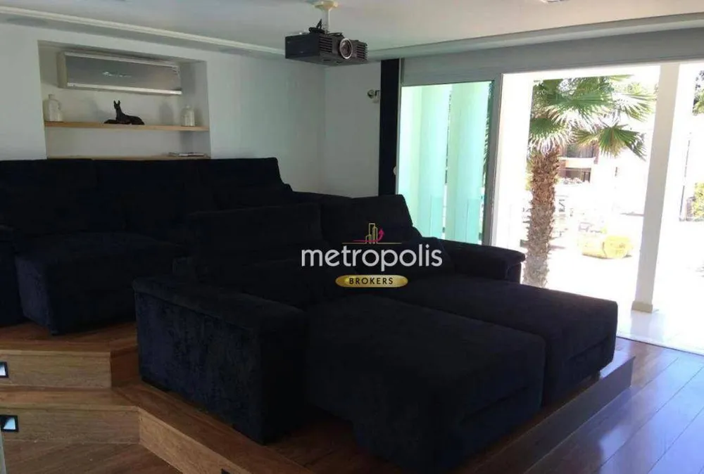 Sobrado, 6 quartos, 1035 m² - Foto 8