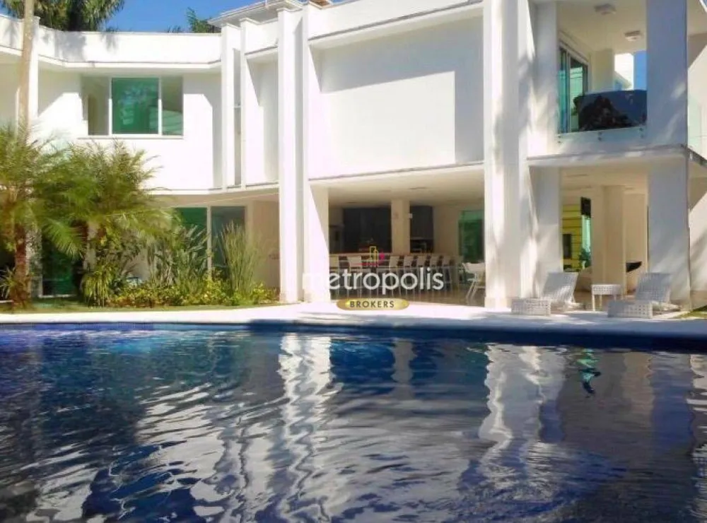 Sobrado, 6 quartos, 1035 m² - Foto 12