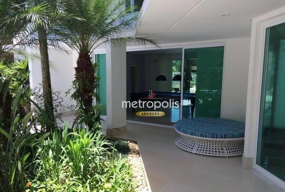 Sobrado, 6 quartos, 1035 m² - Foto 6