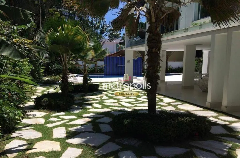 Sobrado, 6 quartos, 1035 m² - Foto 5