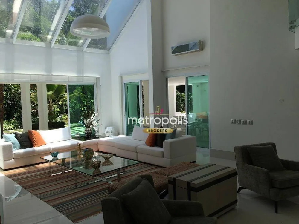 Sobrado, 6 quartos, 1035 m² - Foto 2