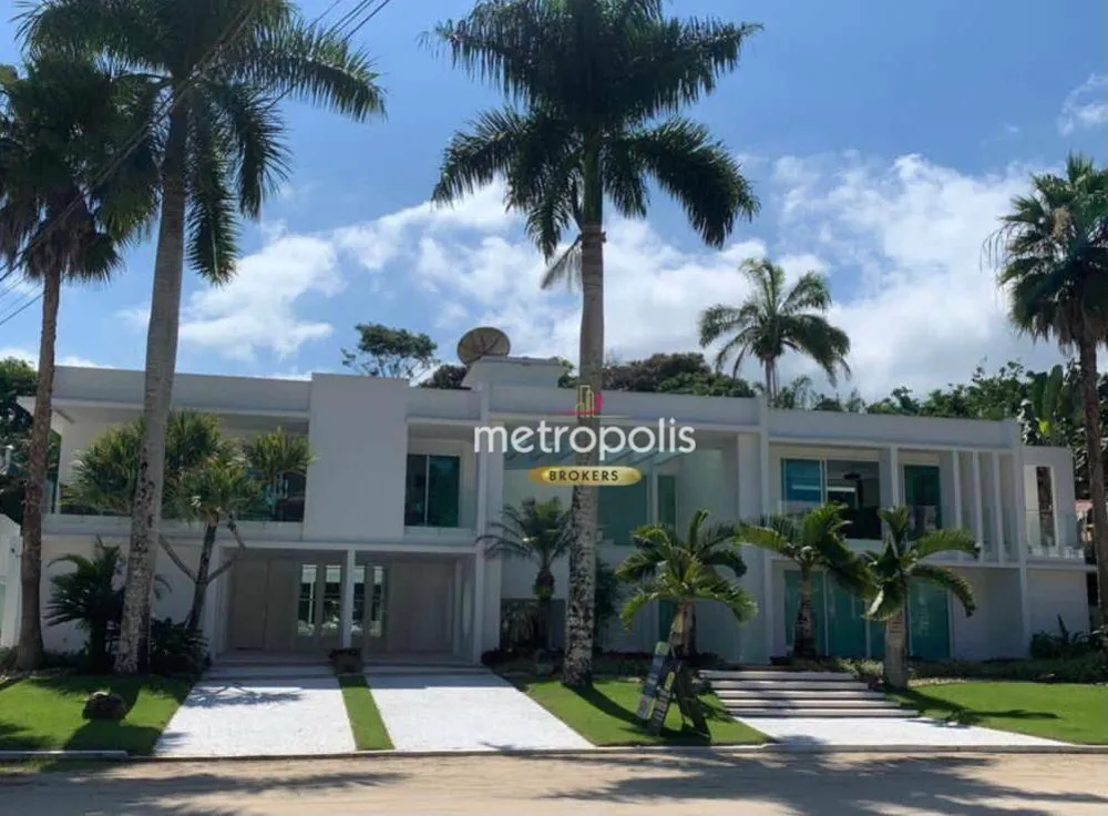 Sobrado, 6 quartos, 1035 m² - Foto 3