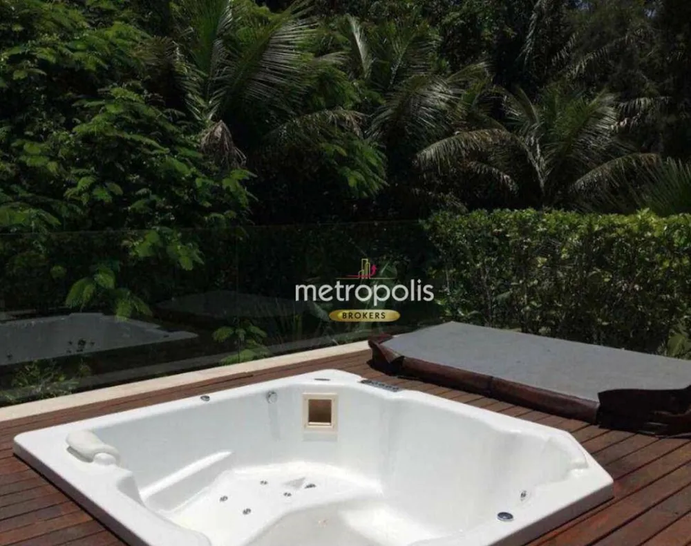 Sobrado, 6 quartos, 1035 m² - Foto 10