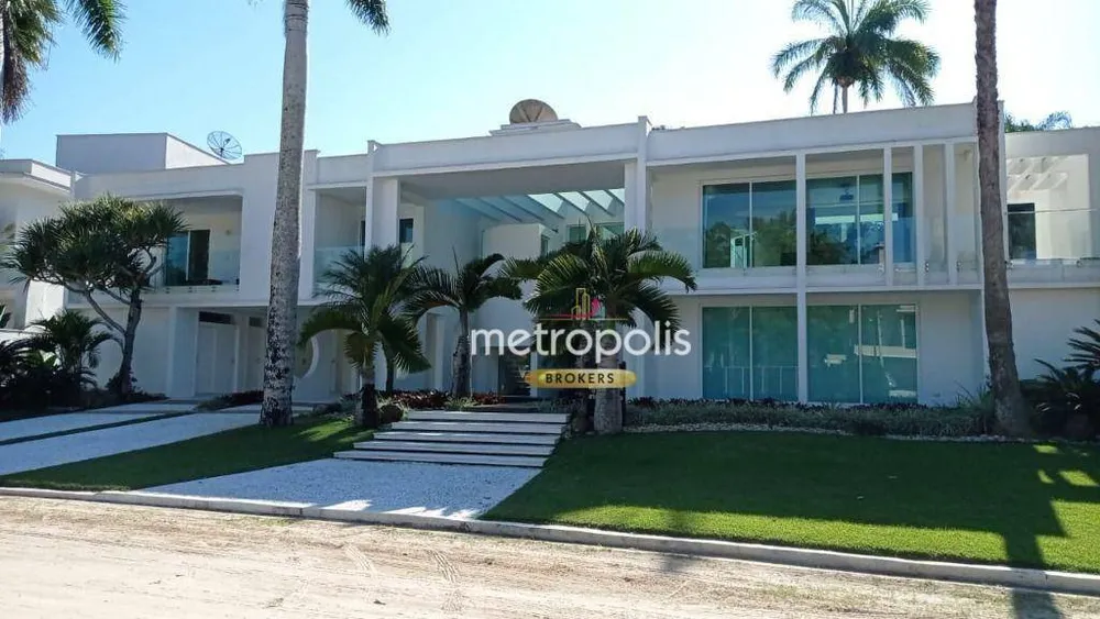 Sobrado, 6 quartos, 1035 m² - Foto 4