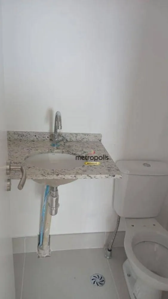 Apartamento, 1 quarto, 35 m² - Foto 3