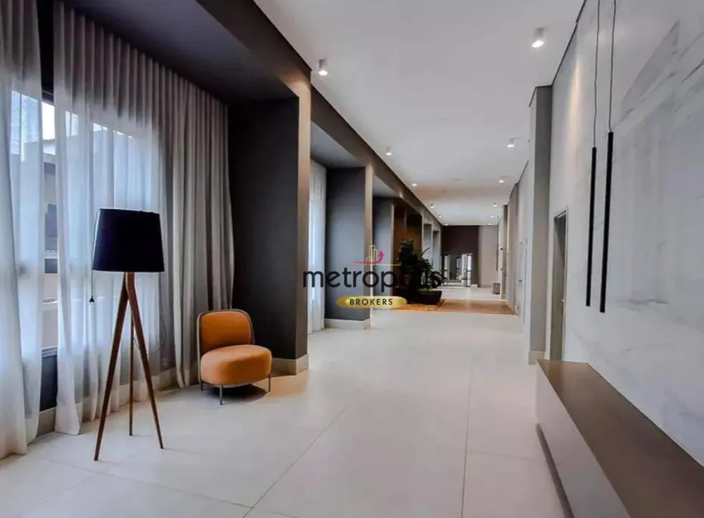 Apartamento, 1 quarto, 35 m² - Foto 1