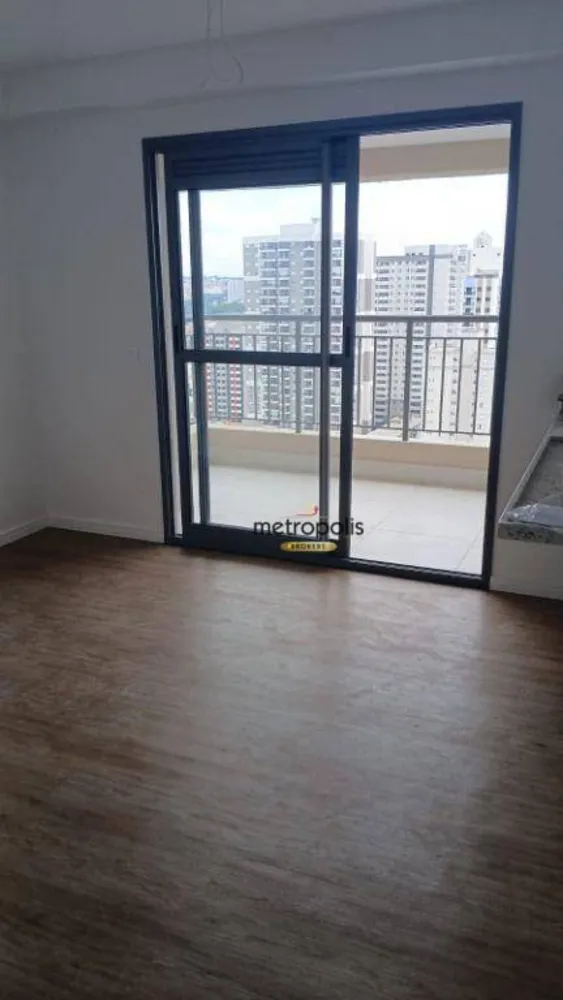 Apartamento, 1 quarto, 35 m² - Foto 4
