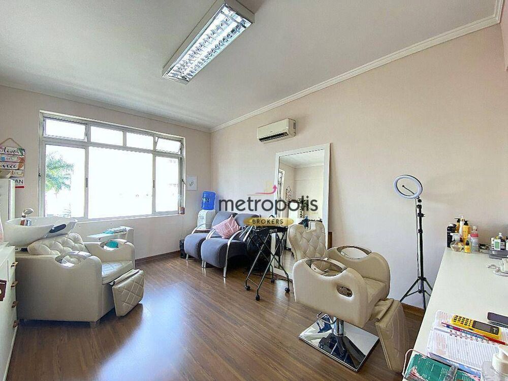 Sala-Conjunto, 17 m² - Foto 1