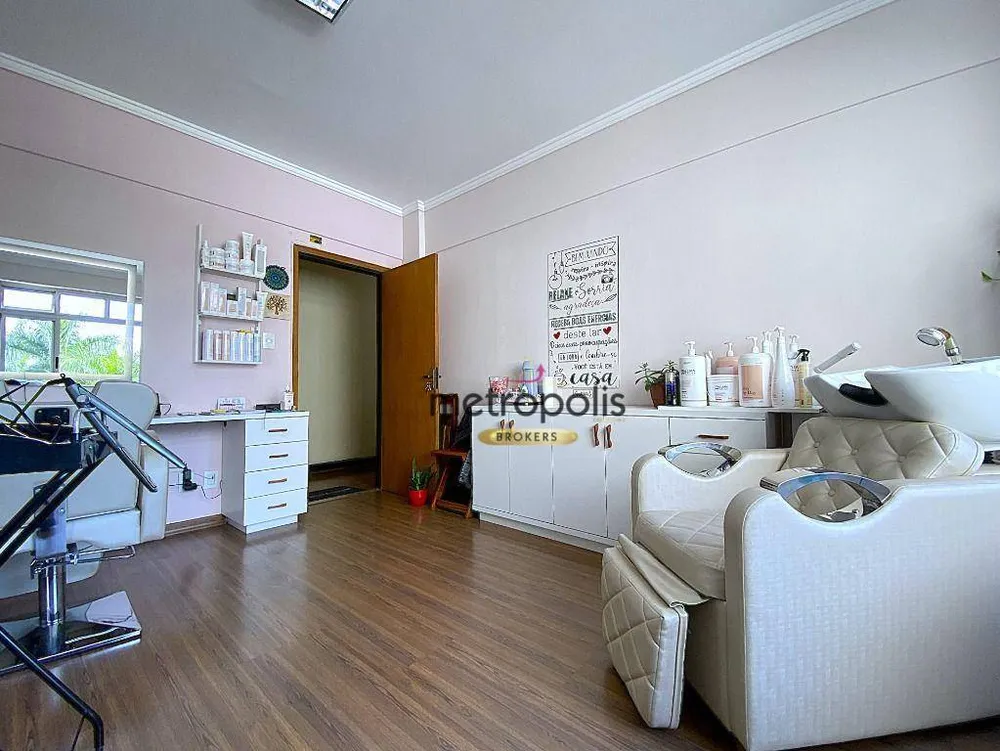 Sala-Conjunto, 17 m² - Foto 6