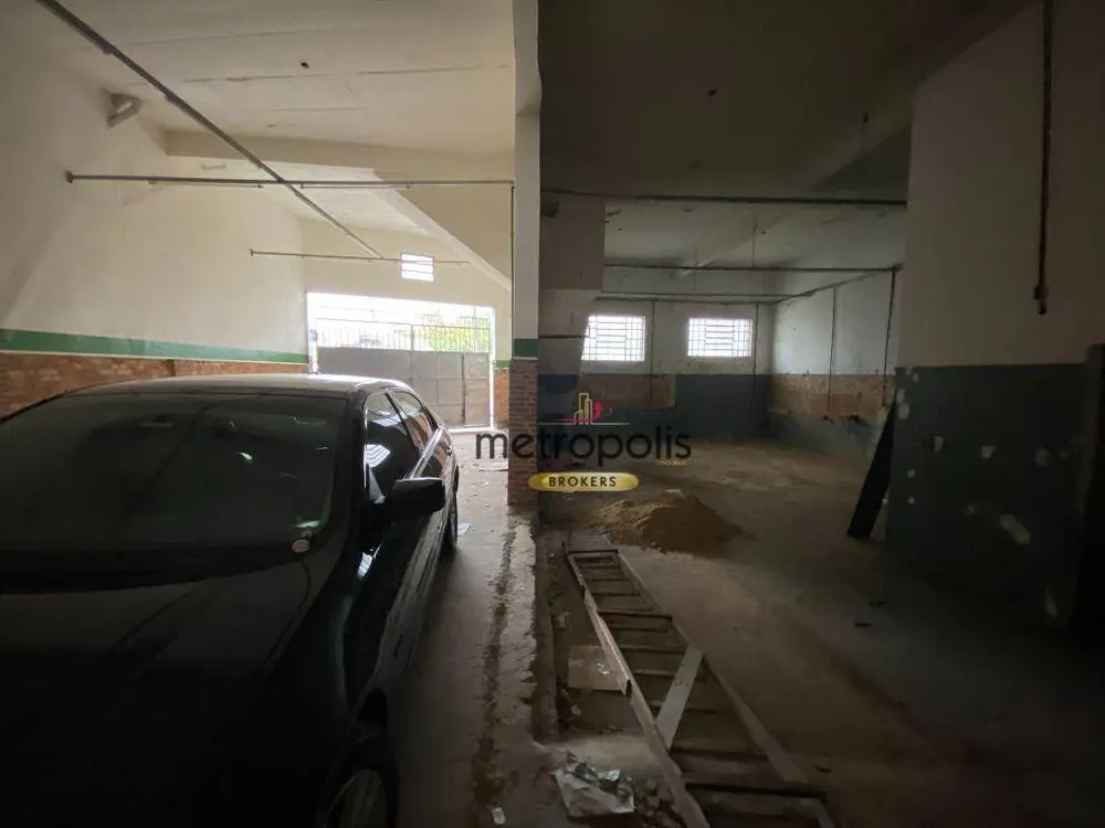Prédio Inteiro, 631 m² - Foto 8