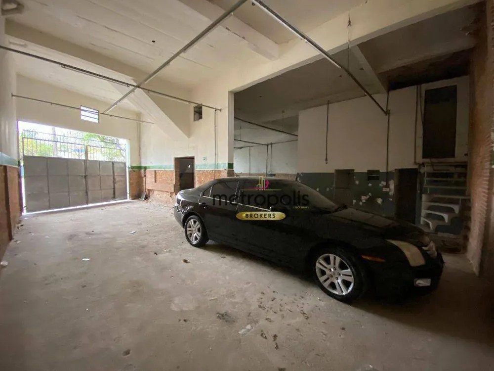 Prédio Inteiro, 631 m² - Foto 7