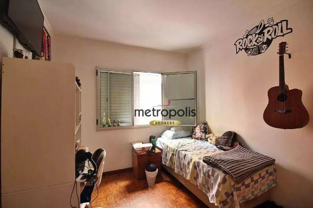 Apartamento, 3 quartos, 170 m² - Foto 6
