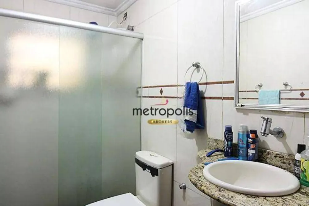 Apartamento, 3 quartos, 170 m² - Foto 5