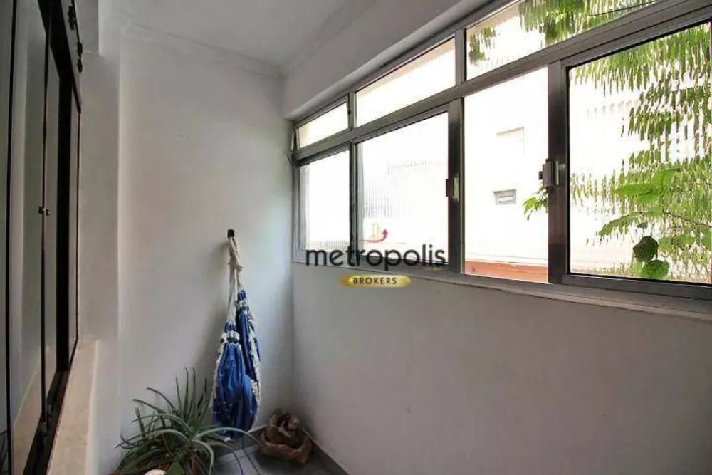 Apartamento, 3 quartos, 170 m² - Foto 4