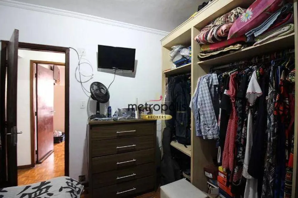 Apartamento, 3 quartos, 170 m² - Foto 8