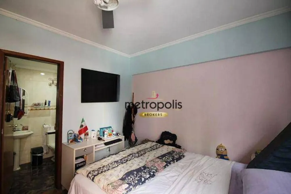 Apartamento, 3 quartos, 170 m² - Foto 10