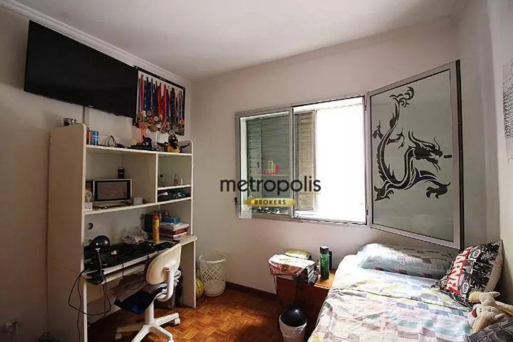 Apartamento, 3 quartos, 170 m² - Foto 7