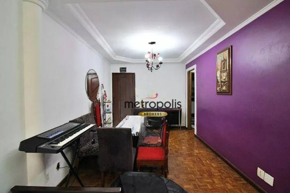 Apartamento, 3 quartos, 170 m² - Foto 2