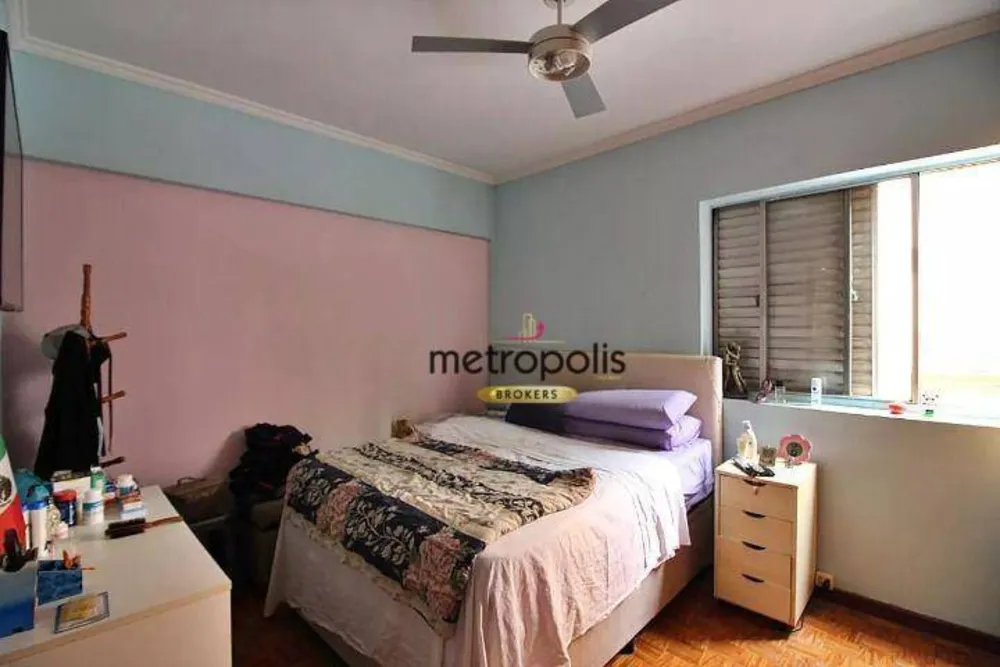 Apartamento, 3 quartos, 170 m² - Foto 9