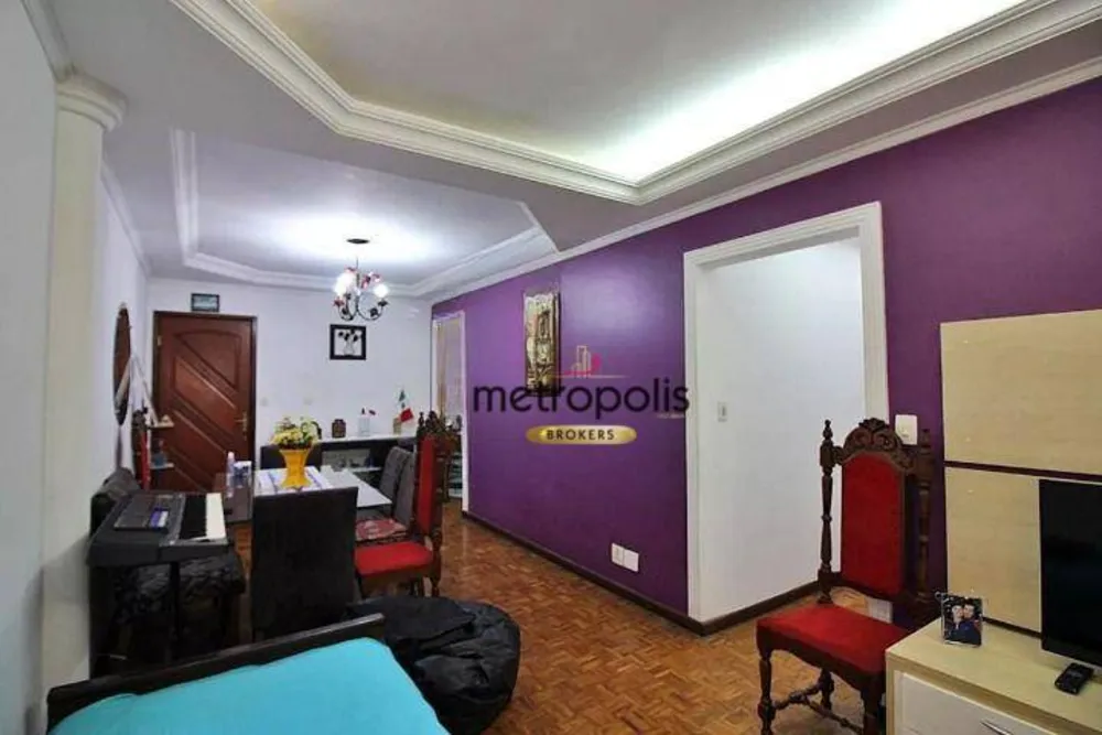 Apartamento, 3 quartos, 170 m² - Foto 3