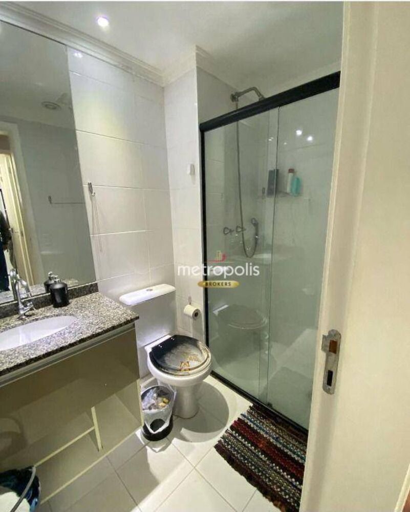 Apartamento, 3 quartos, 67 m² - Foto 4