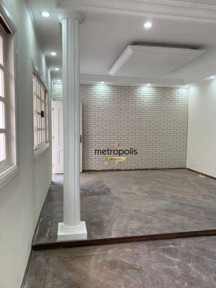 Casa, 4 quartos, 260 m² - Foto 3