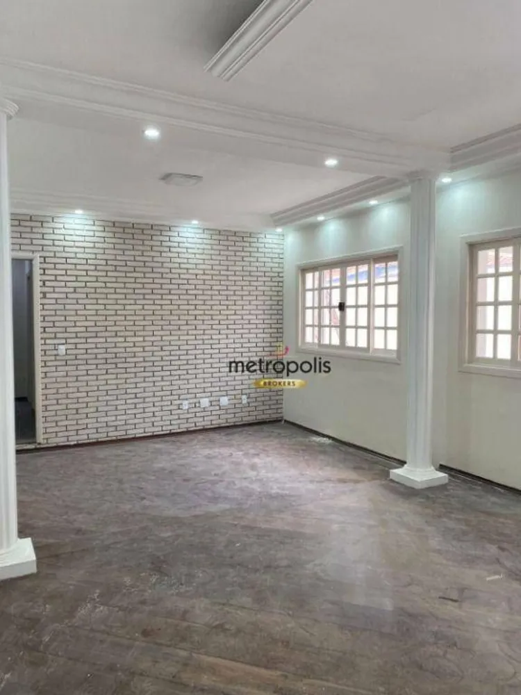 Casa, 4 quartos, 260 m² - Foto 1