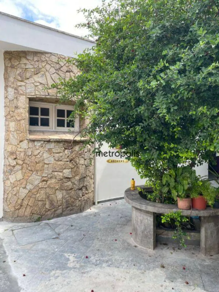 Casa, 4 quartos, 260 m² - Foto 9