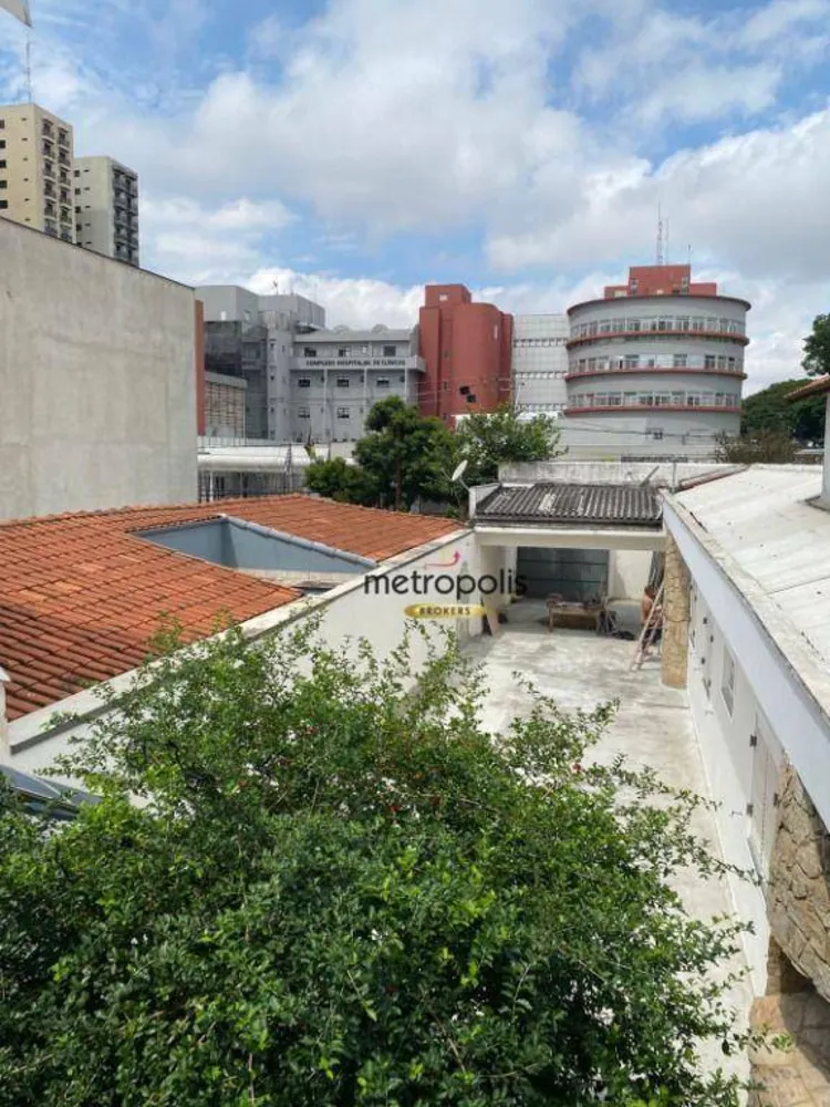 Casa, 4 quartos, 260 m² - Foto 8