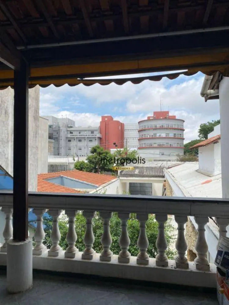 Casa, 4 quartos, 260 m² - Foto 11