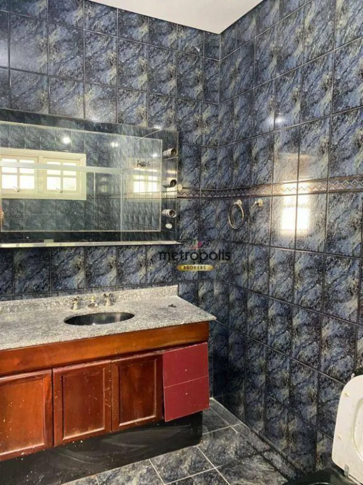 Casa, 4 quartos, 260 m² - Foto 7