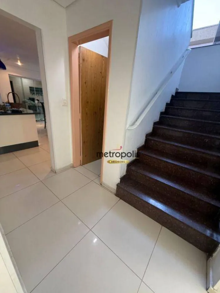 Sobrado, 5 quartos, 340 m² - Foto 12